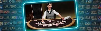 33d game Speed Baccarat