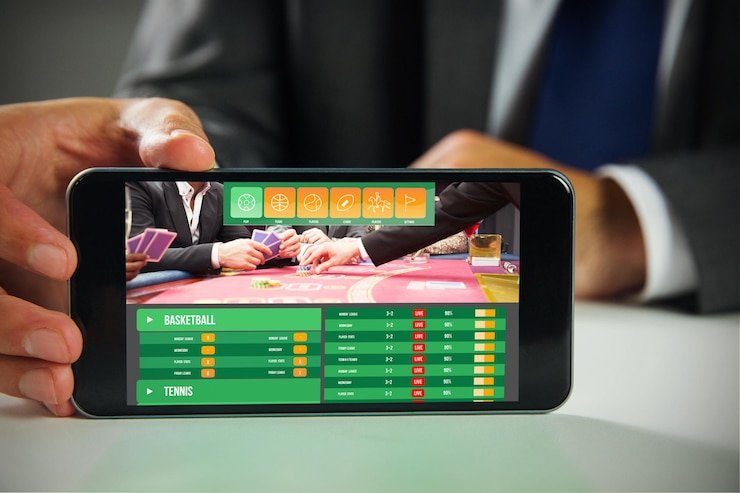 33d game Live Blackjack