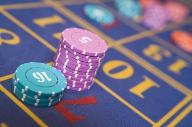 33d game Cash Hunt Screen